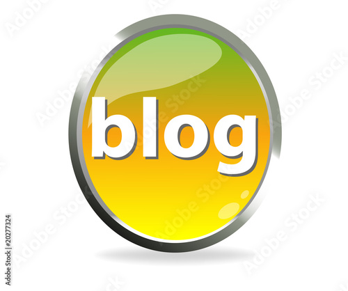 Icona blog