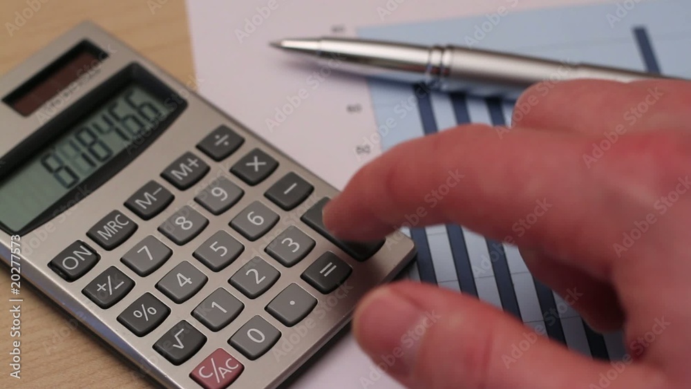 Calculating expenses Calculating expenses