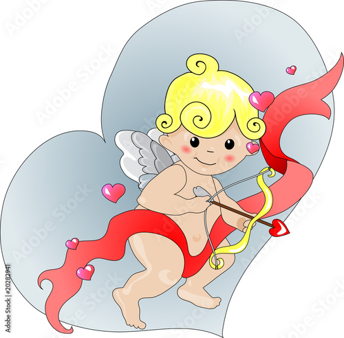 Cupid