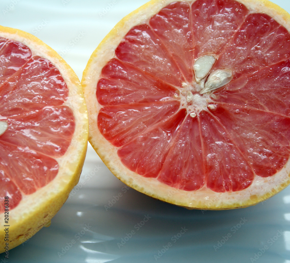 Pink Grapefruit Pink Grapefruit