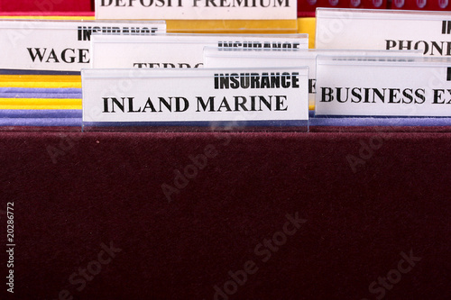 Canvas Print Folders for documents