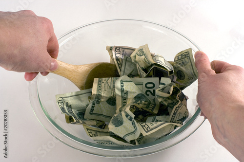 Making Money