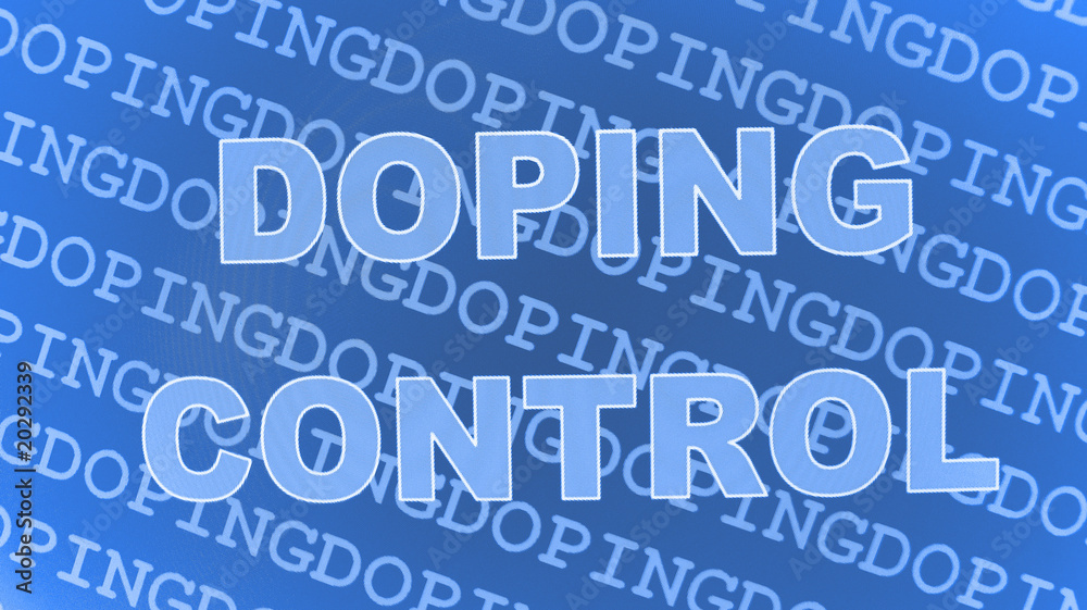 Doping Control Doping Control