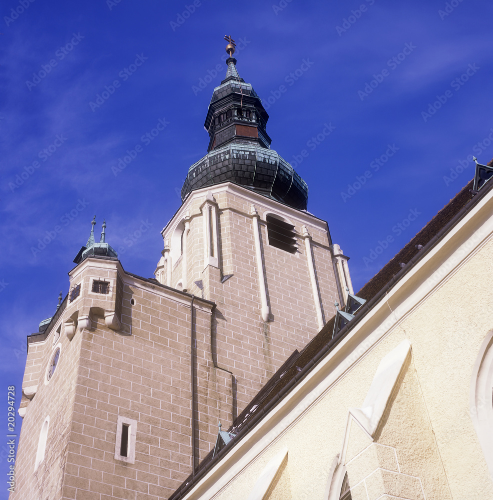 FRAUENKIRCHE