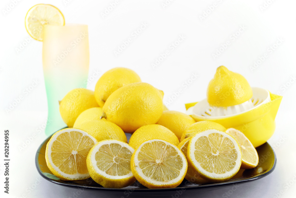 lemon and lemonade lemon and lemonade