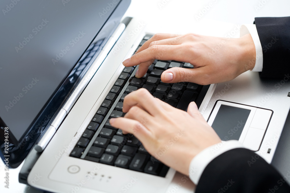 Computer work Computer work