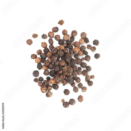 Black Pepper