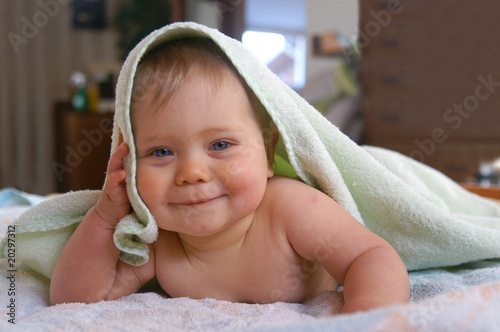 bath