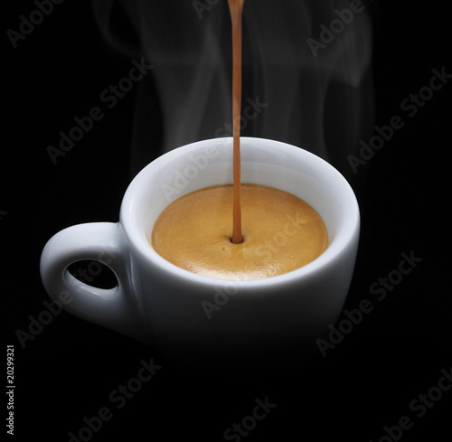 Obraz na plátně coffee Cup 3