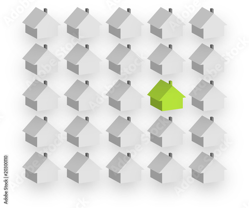Hausbau individuell