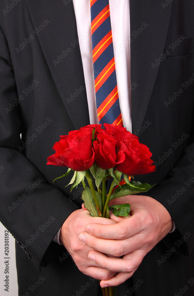 Rosen schenken Rosen schenken