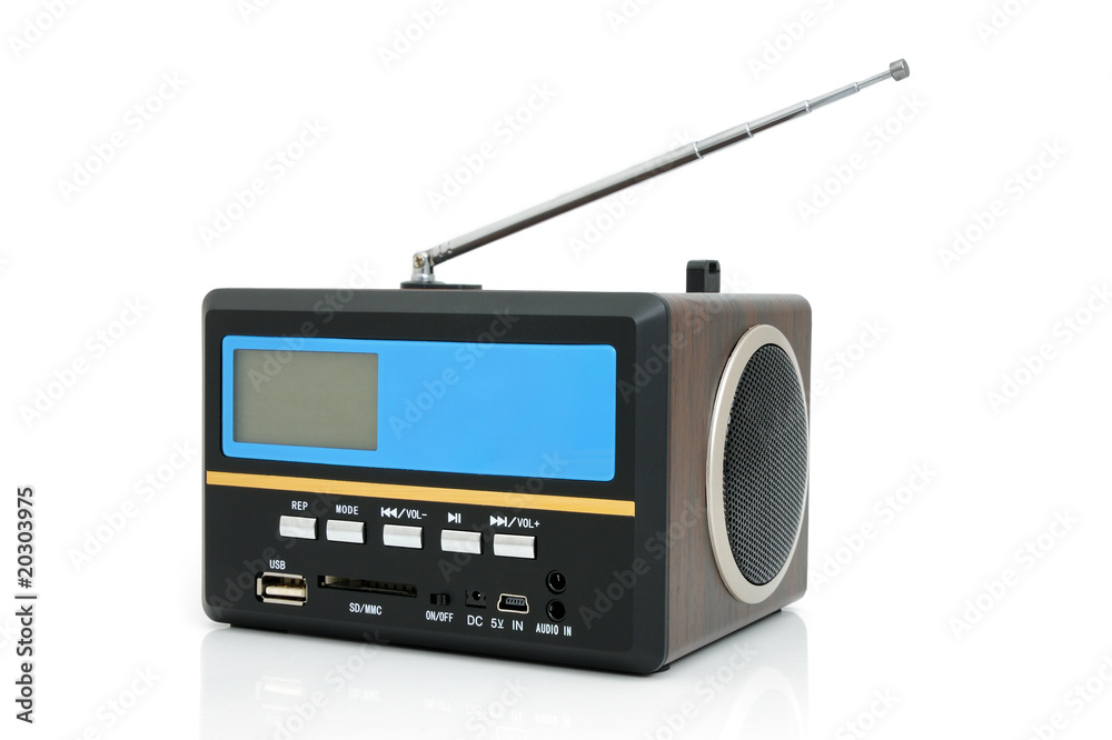 FM receiver FM receiver