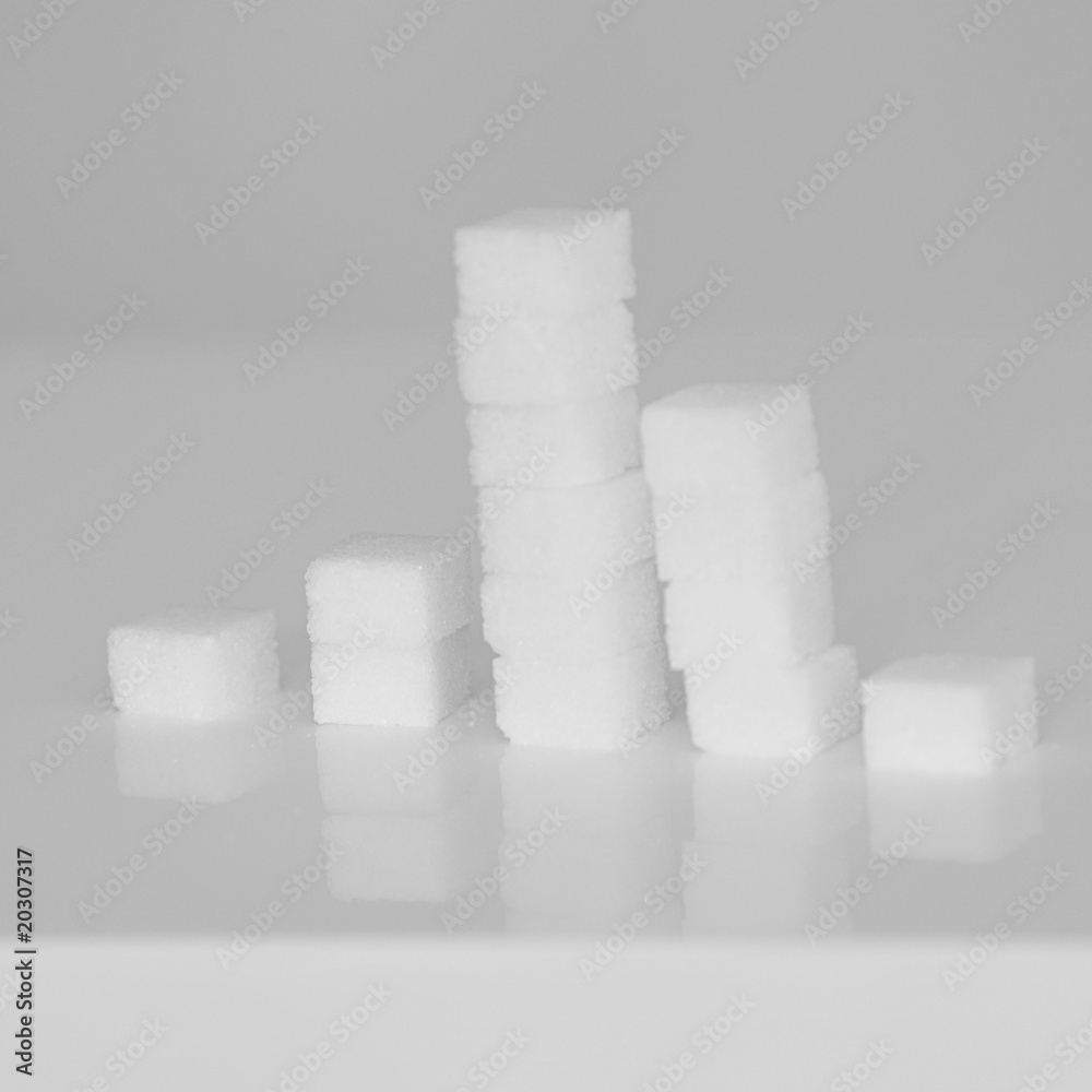 Zuckerwürfel