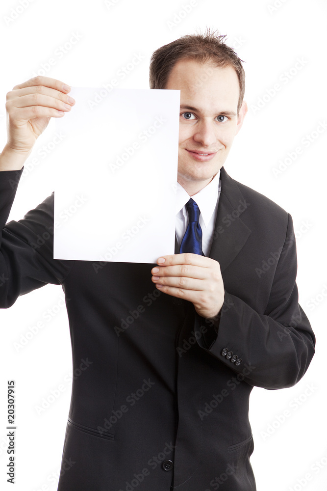 paper in hand paper in hand