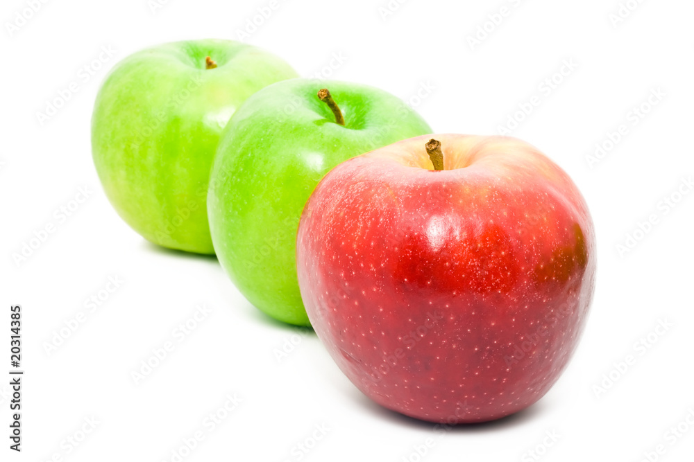 Apples