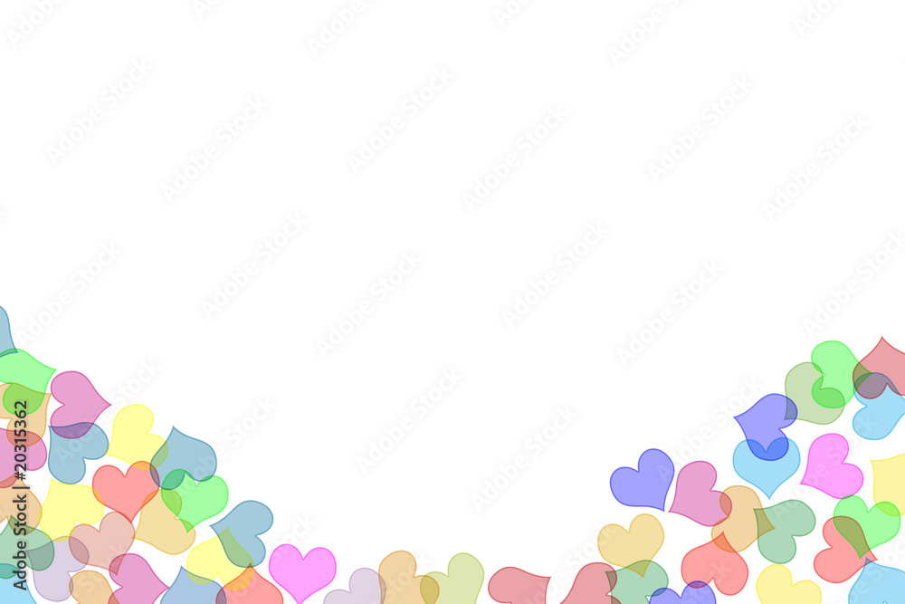 hearts hearts