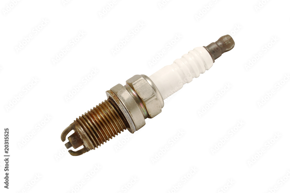 sparking plug sparking plug