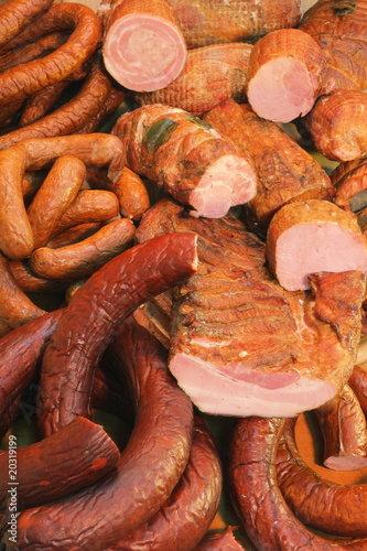 traditional smoked pork 2