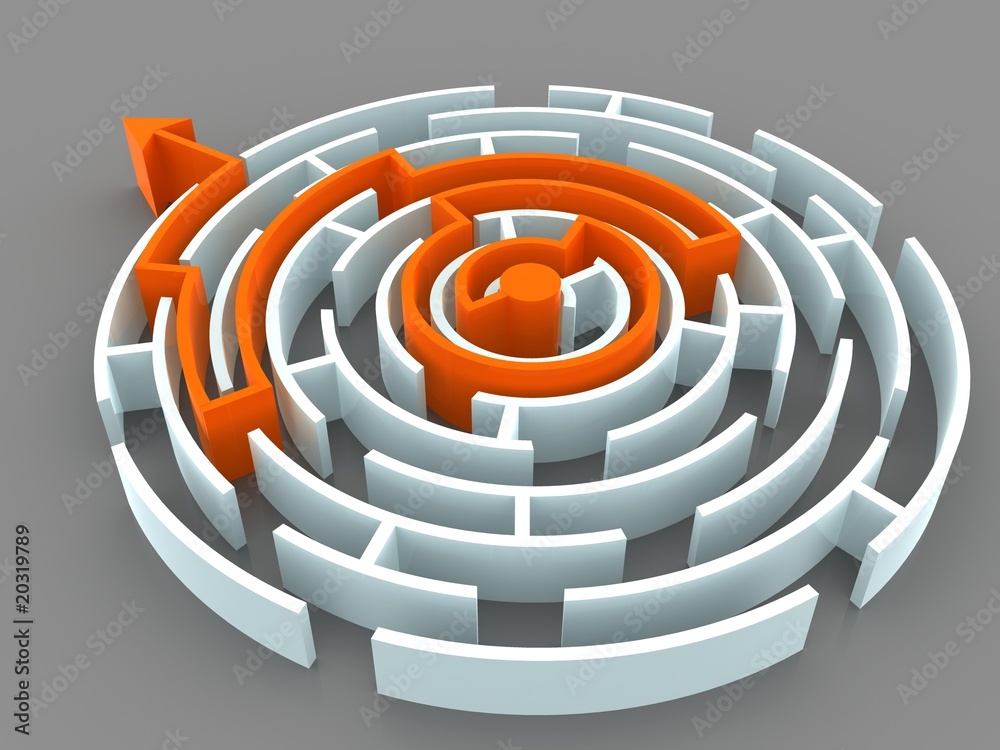 Labyrinth Labyrinth