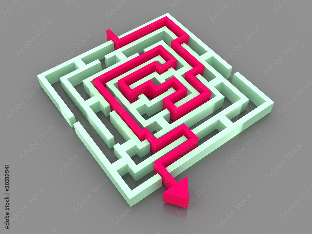 Labyrinth Labyrinth