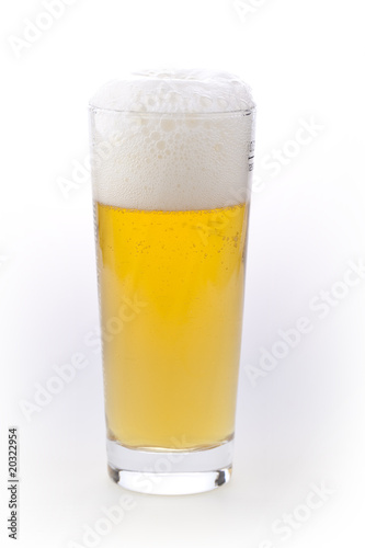 Bier 0,33l