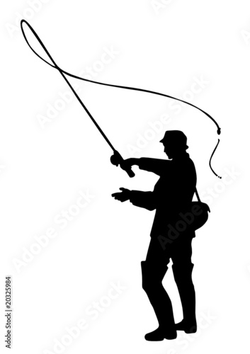 fisherman