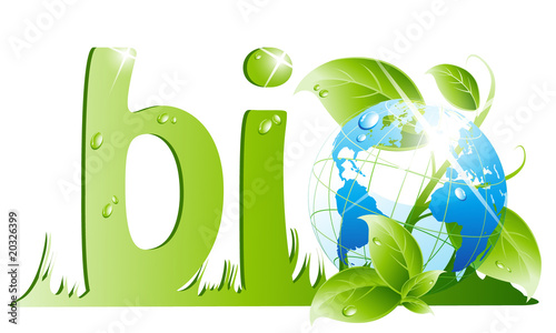 bio world icon