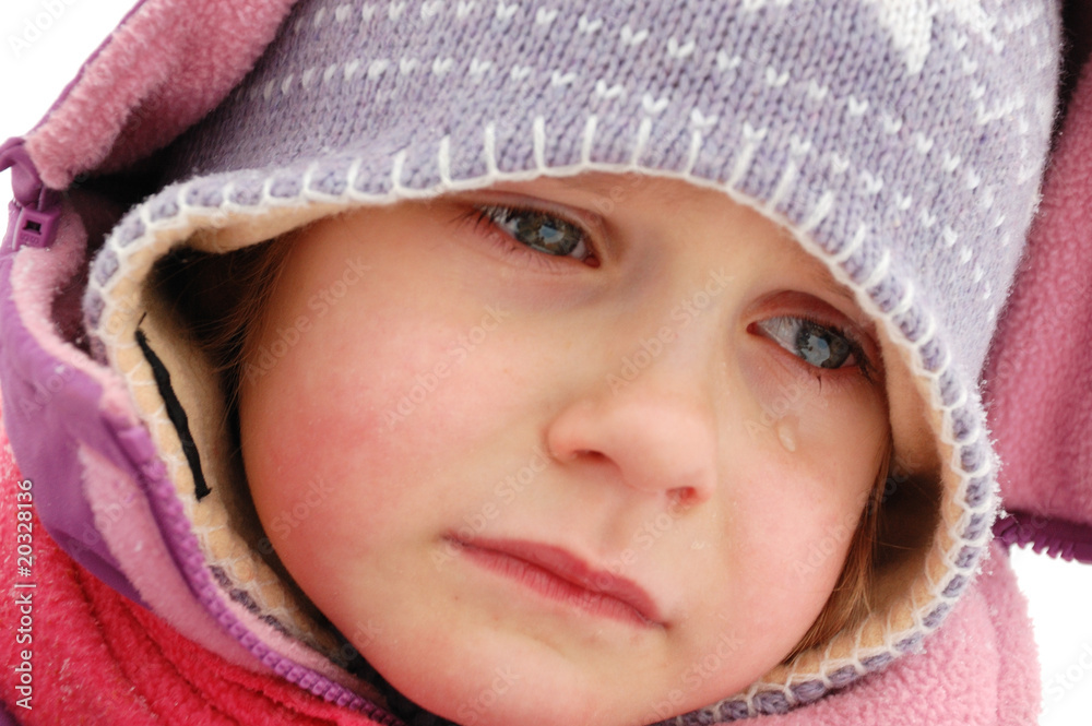 crying child crying child