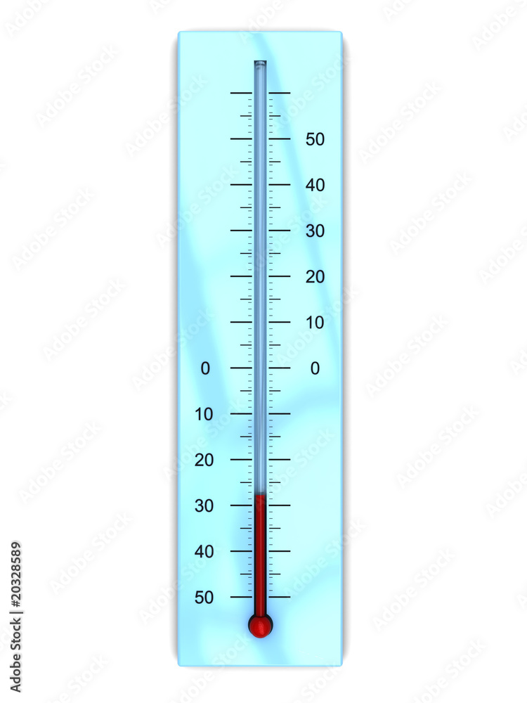 thermometer thermometer