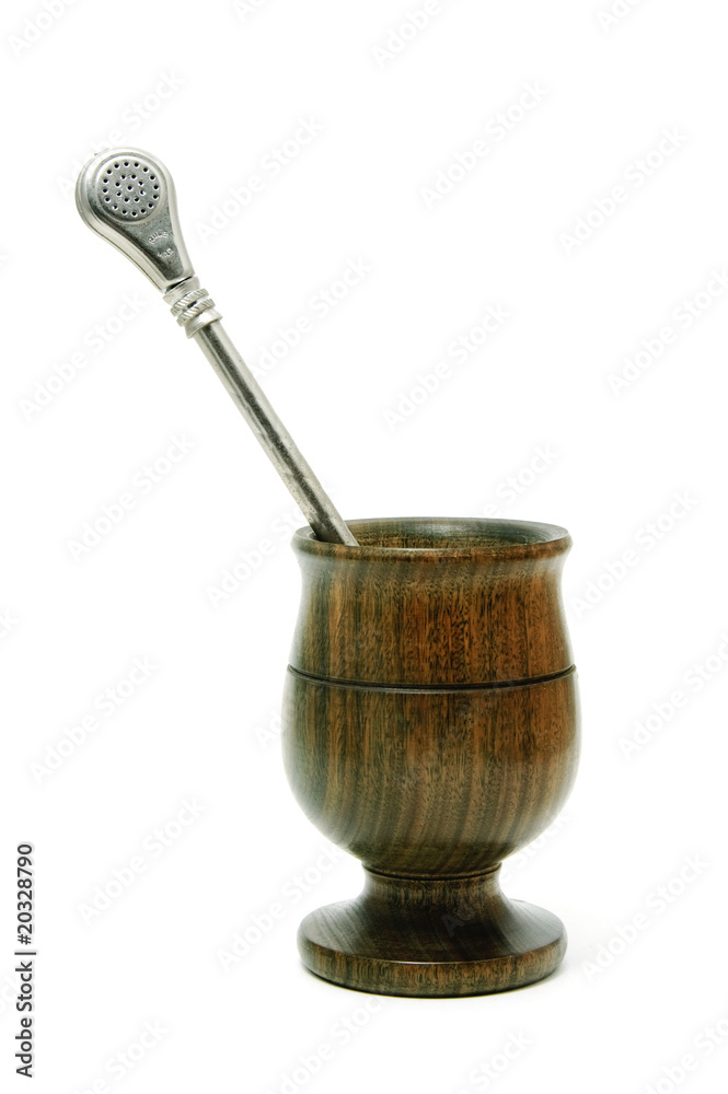 mate recipient