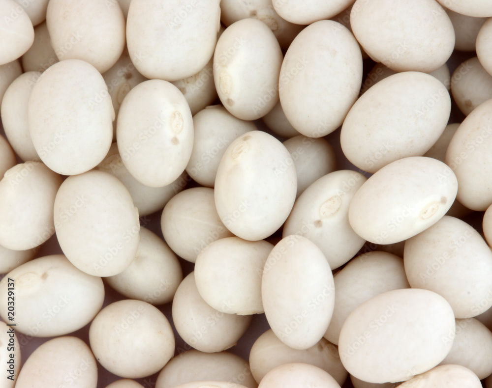 White beans White beans