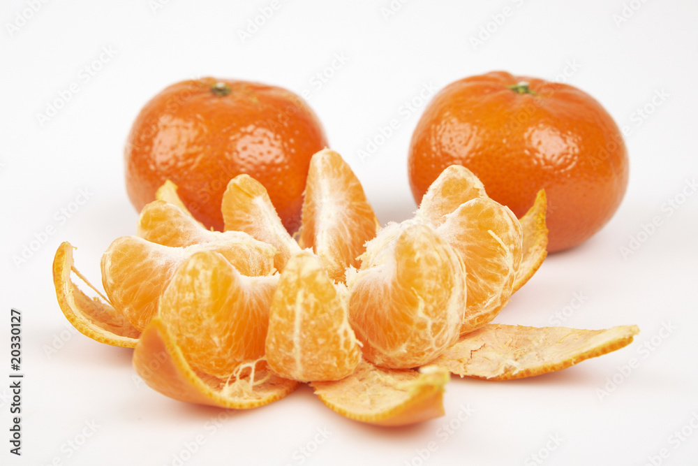 Clementine 5 Clementine 5