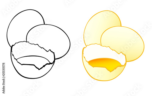 egg