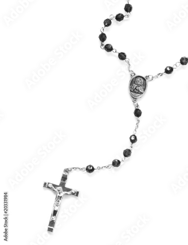 rosary photo