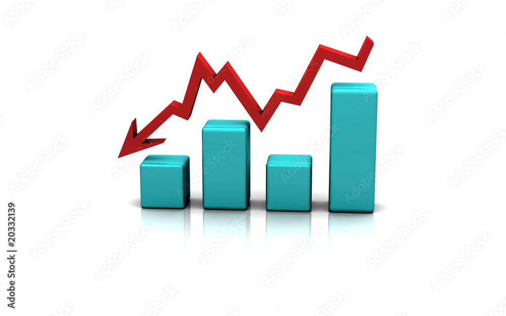 business graph, chart, diagram, bar business graph, chart, diagram, bar