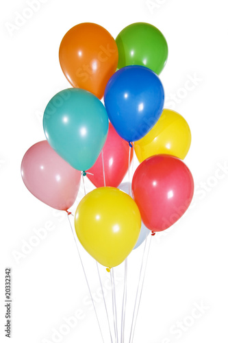 Balloons