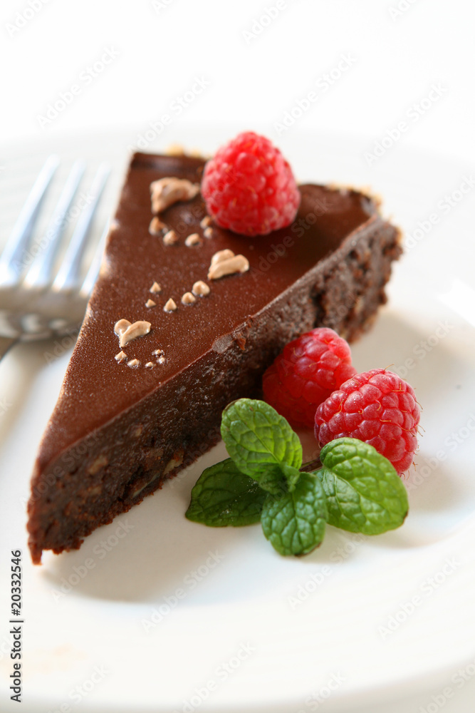 Chocolate Cake Chocolate Cake