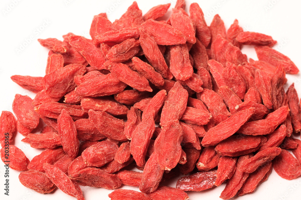 goji