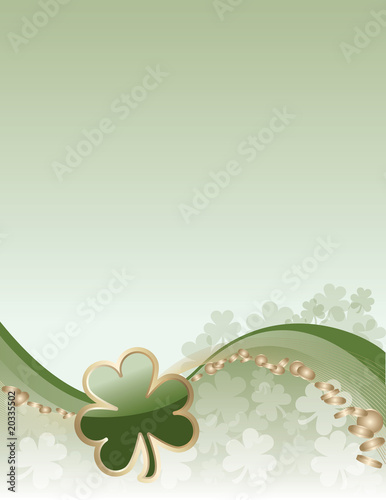 St. Patrick's Day