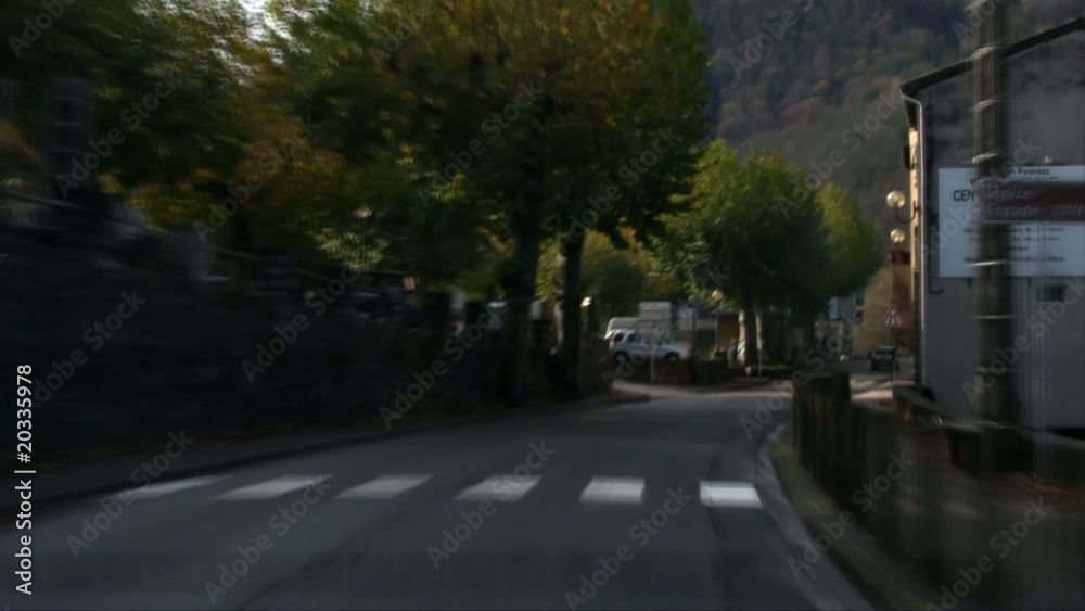 rouler rouler
