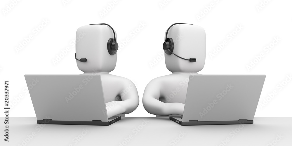 Callcenter Callcenter