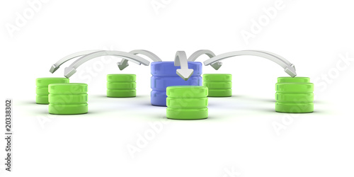 Database