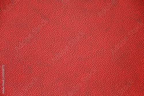 red rubber texture © Besler