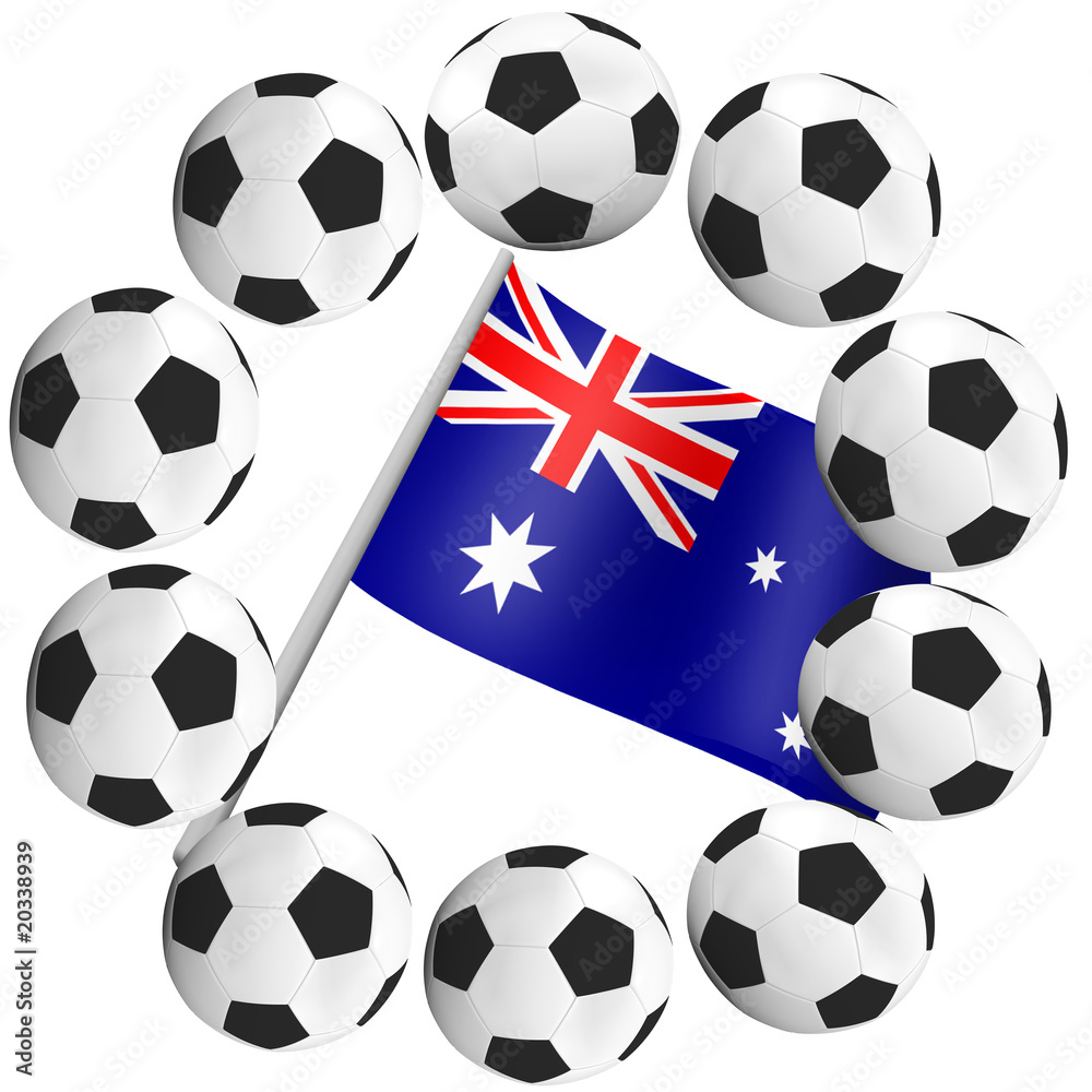 Fußball Fußball