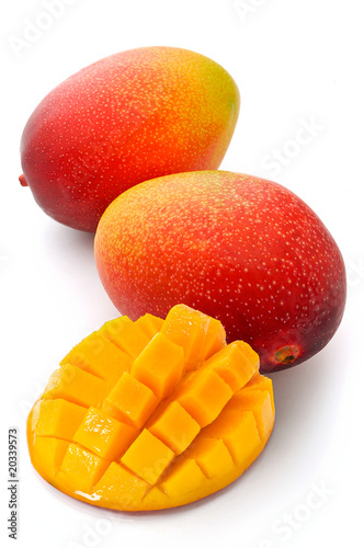 mango