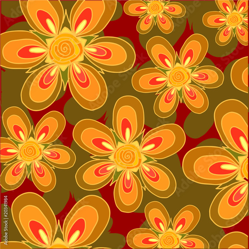 Abstract background
