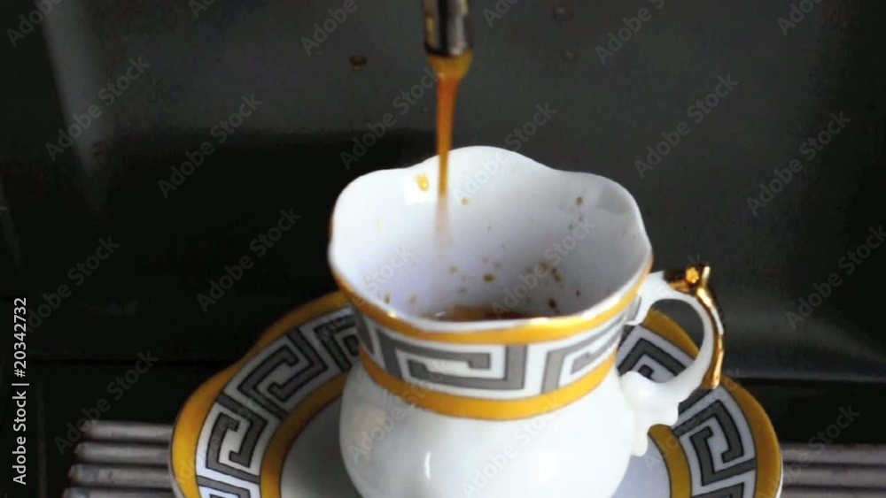 caffè