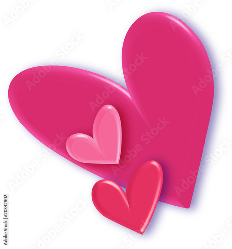 coeurs
