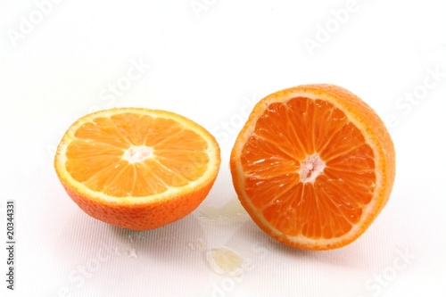 Orange Slices