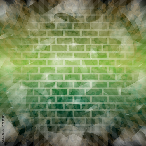 Green wall